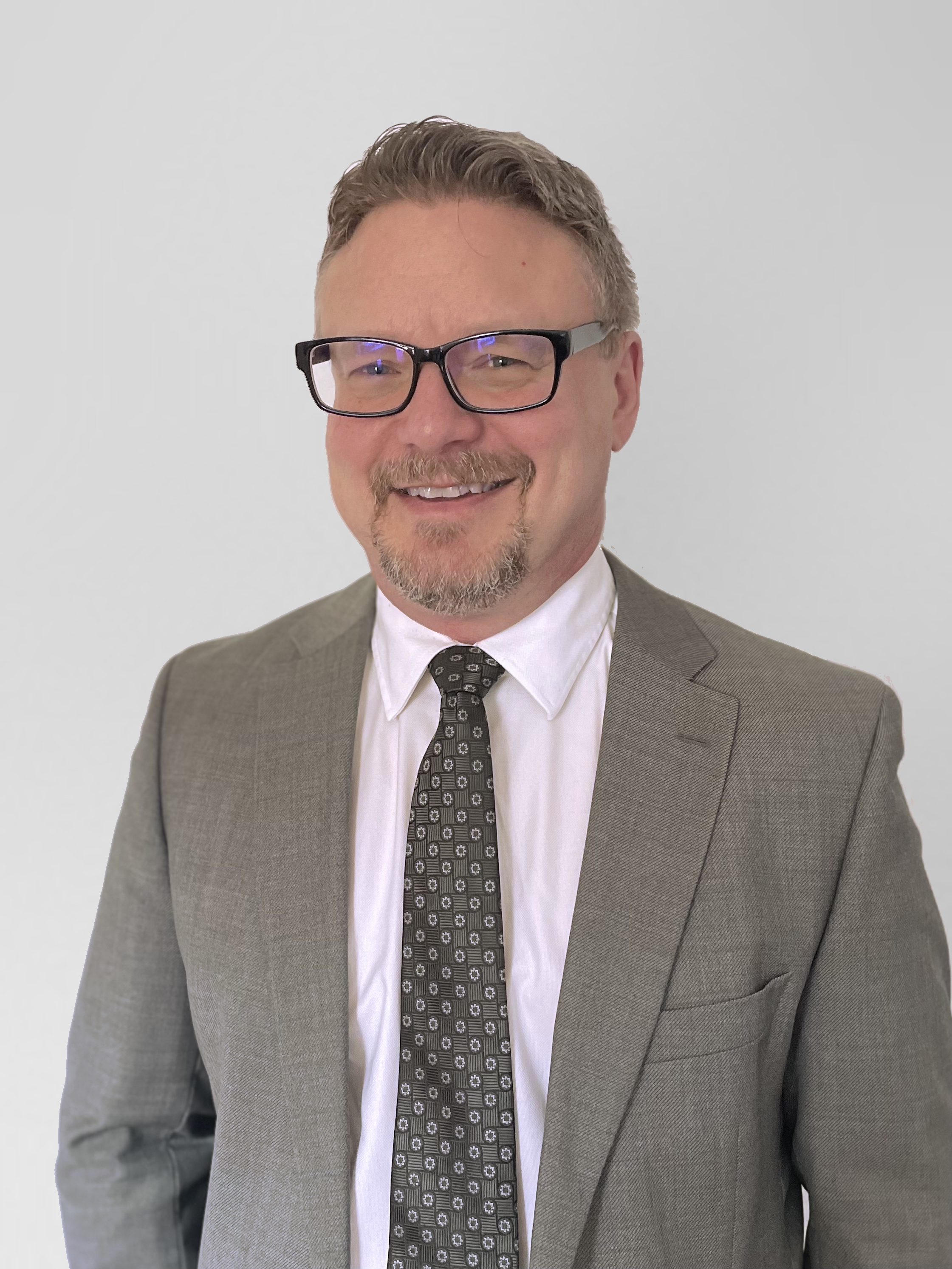 Calgary litigation lawyer Tim Froese